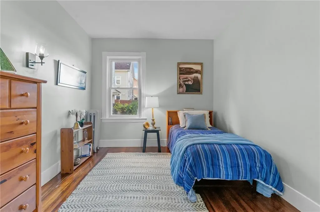 103 105 Grand Avenue Cranston RI 02905