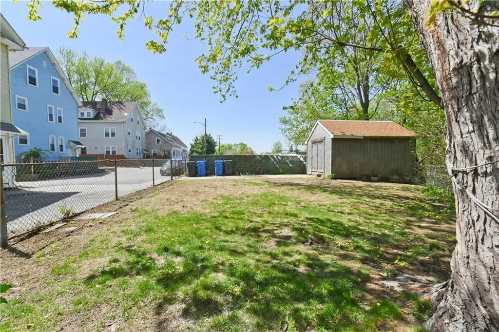103 105 Grand Avenue Cranston RI 02905