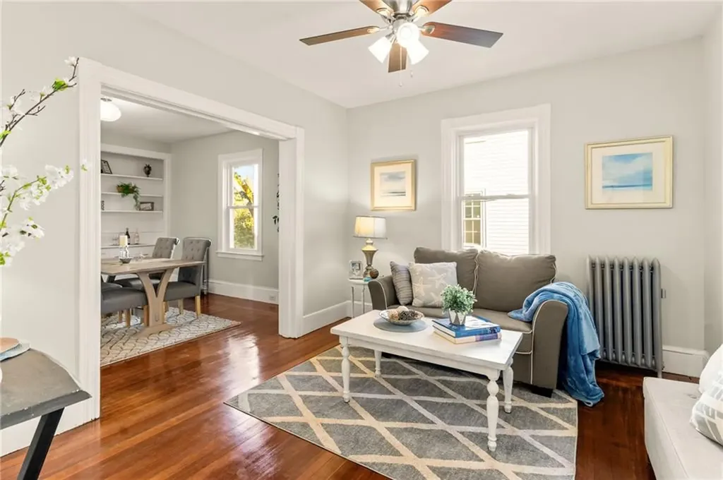 103 105 Grand Avenue Cranston RI 02905