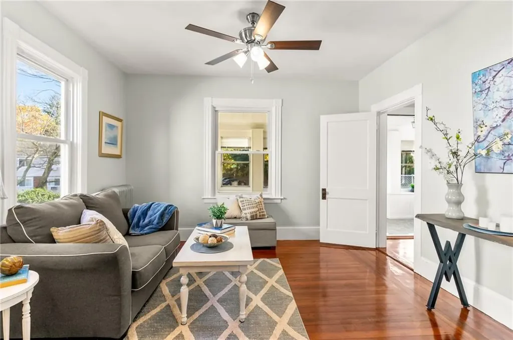 103 105 Grand Avenue Cranston RI 02905