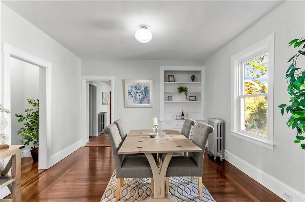 103 105 Grand Avenue Cranston RI 02905