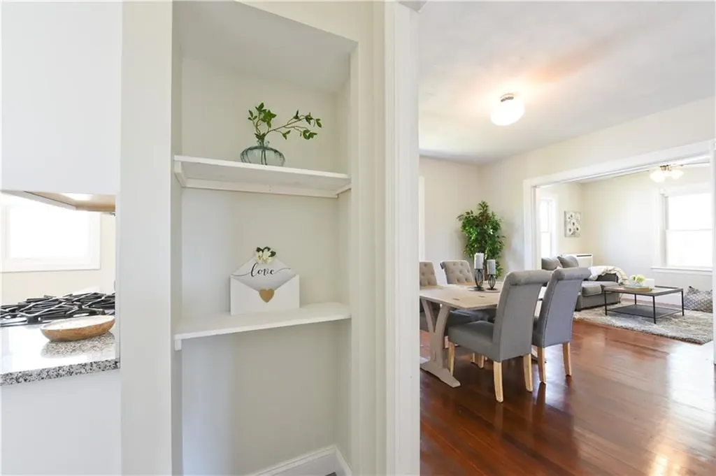 103 105 Grand Avenue Cranston RI 02905