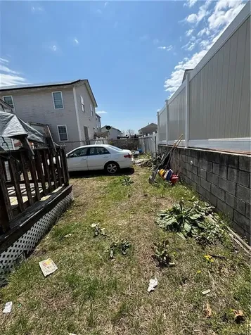 13 Halton Street Providence RI 02907