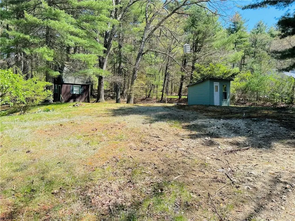 72 Overlea Road North Smithfield RI 02896