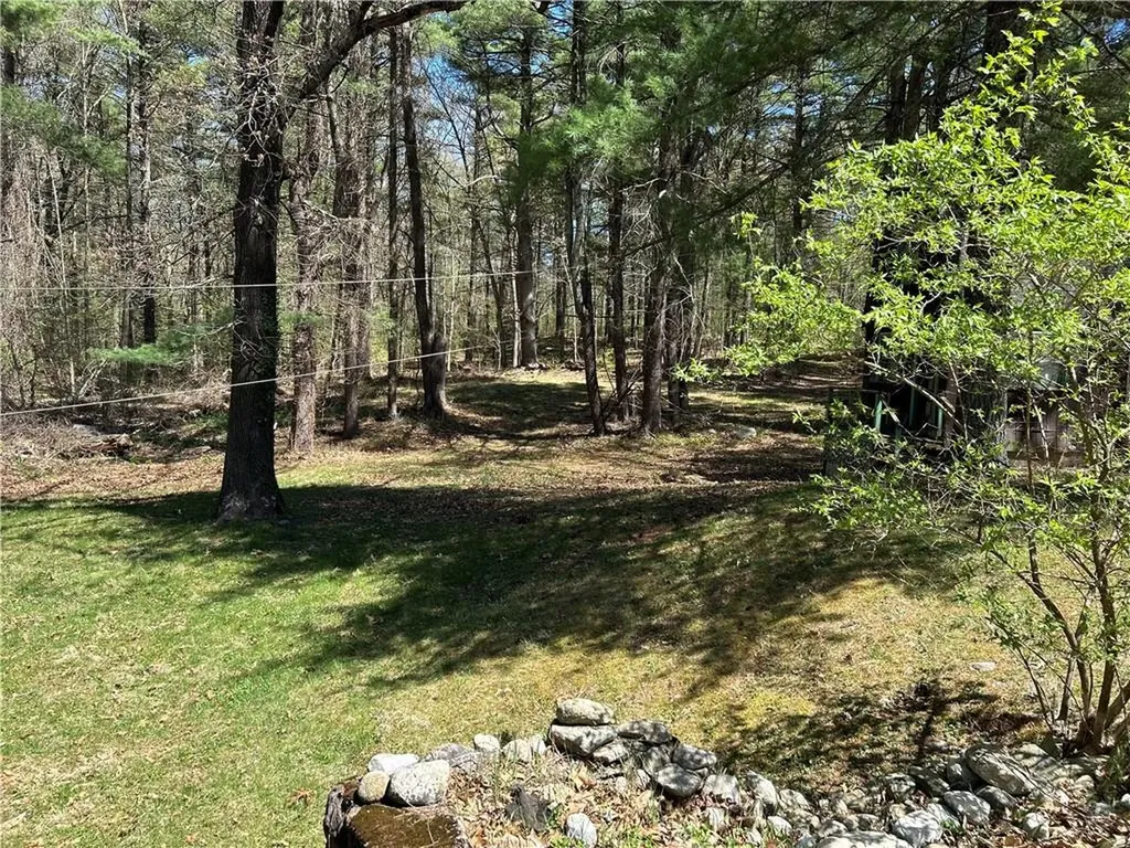 72 Overlea Road North Smithfield RI 02896