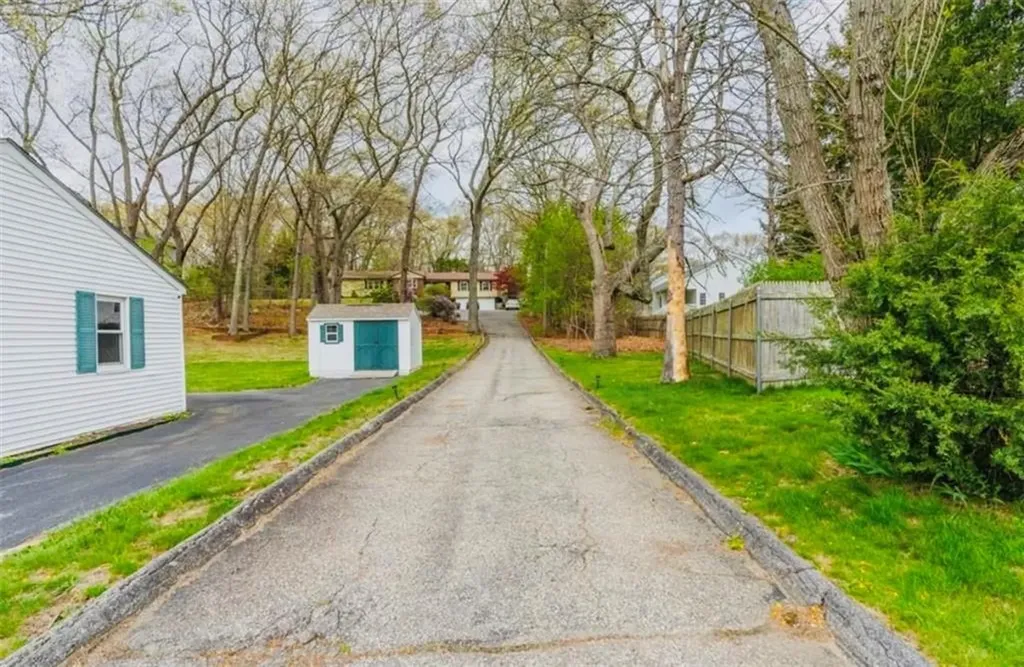 1195 Centerville Road Warwick RI 02886