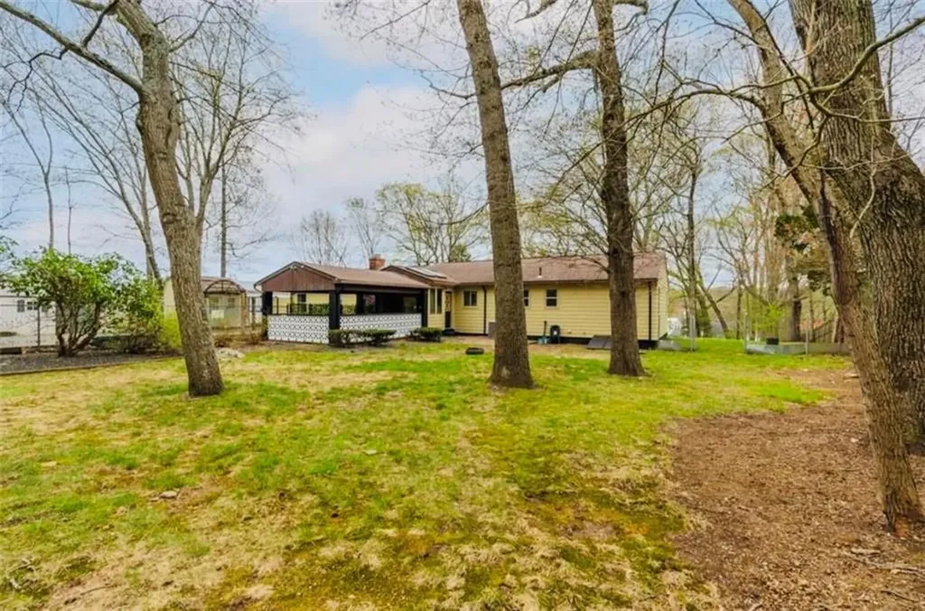 1195 Centerville Road Warwick RI 02886
