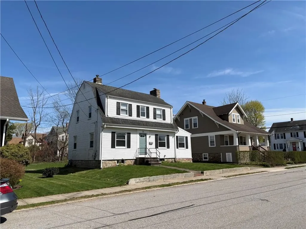 24 George Street Westerly RI 02891