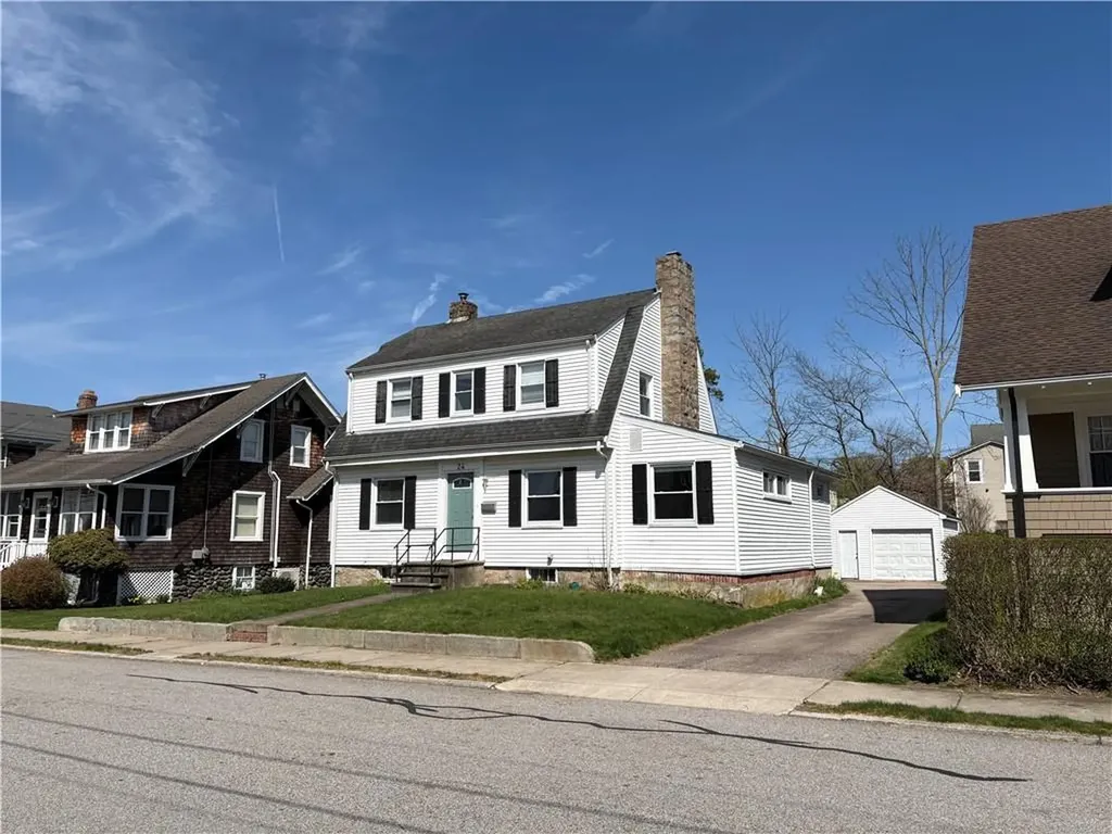 24 George Street Westerly RI 02891