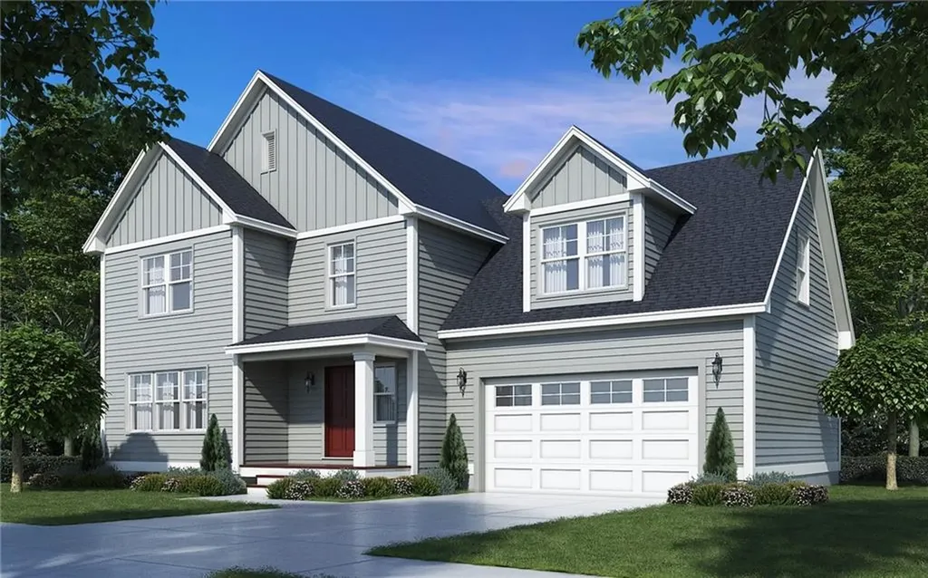 35 Red Maple Lane Warwick RI 02886