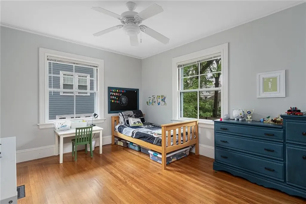 690 Angell Street Providence RI 02906