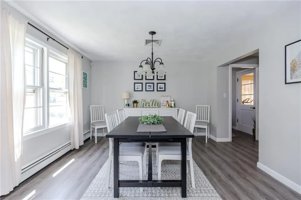 127 Street Agnes Avenue Woonsocket RI 02895