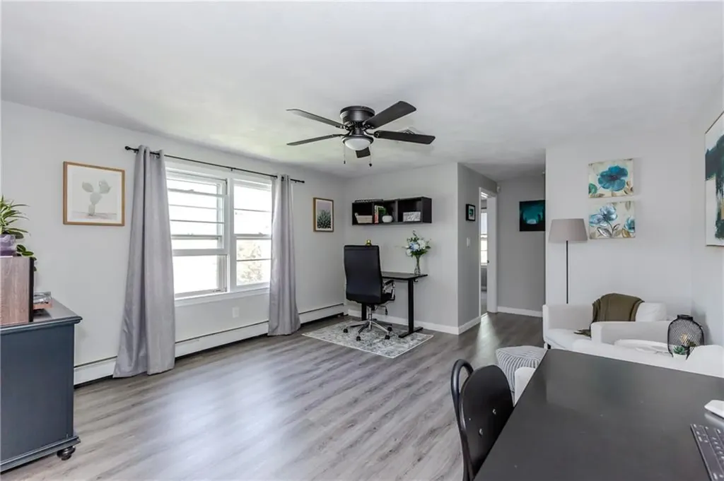 127 Street Agnes Avenue Woonsocket RI 02895