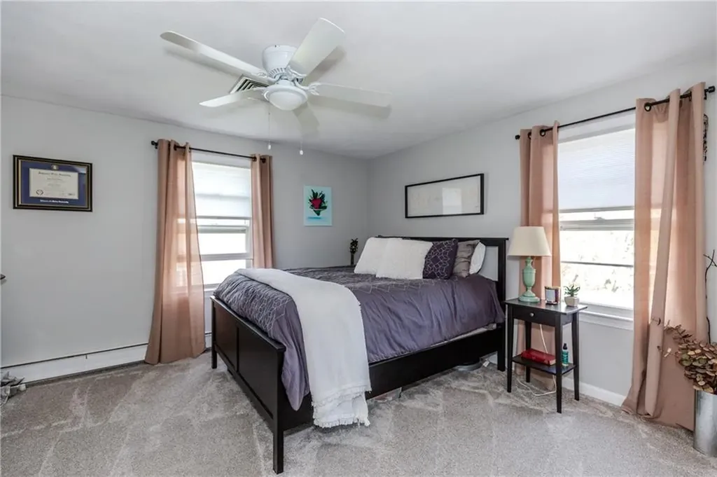 127 Street Agnes Avenue Woonsocket RI 02895