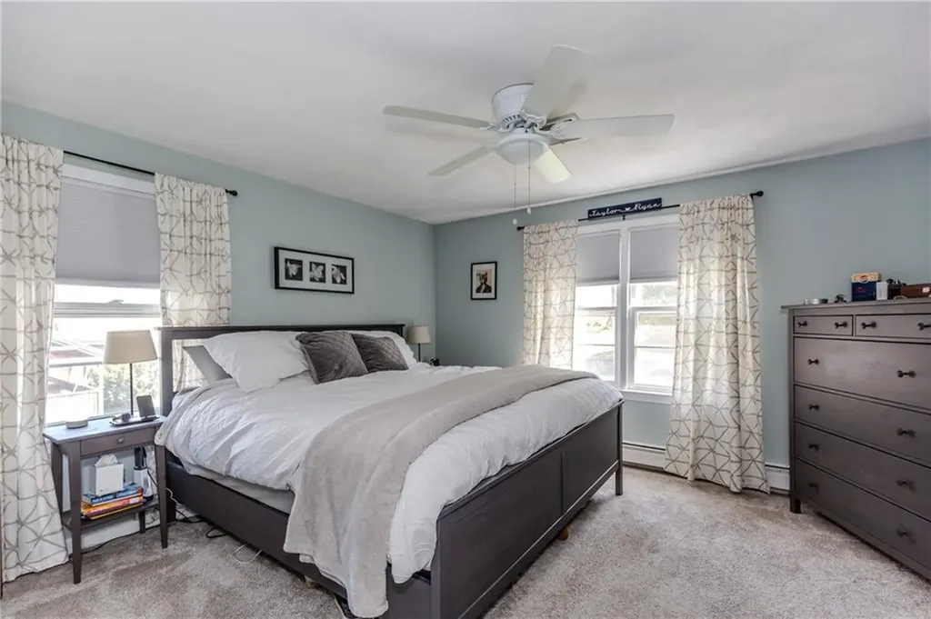 127 Street Agnes Avenue Woonsocket RI 02895