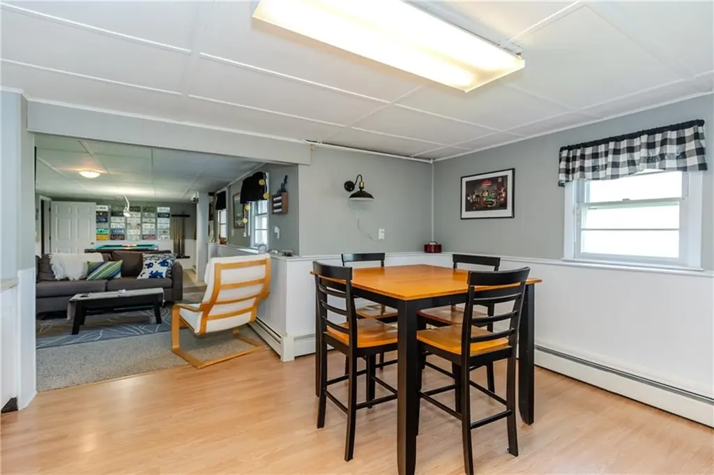 127 Street Agnes Avenue Woonsocket RI 02895