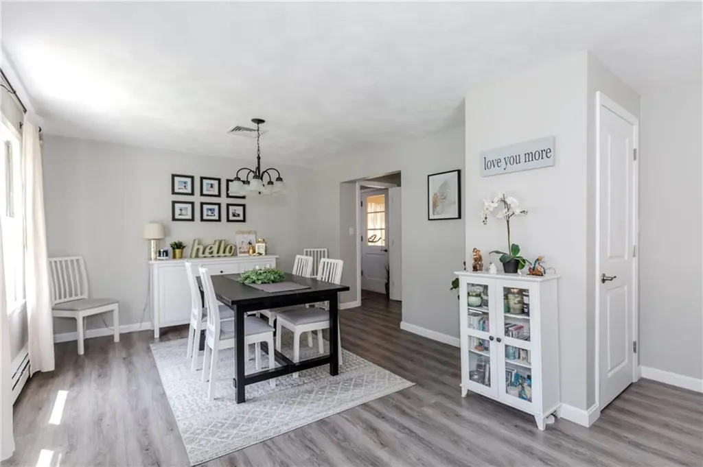 127 Street Agnes Avenue Woonsocket RI 02895