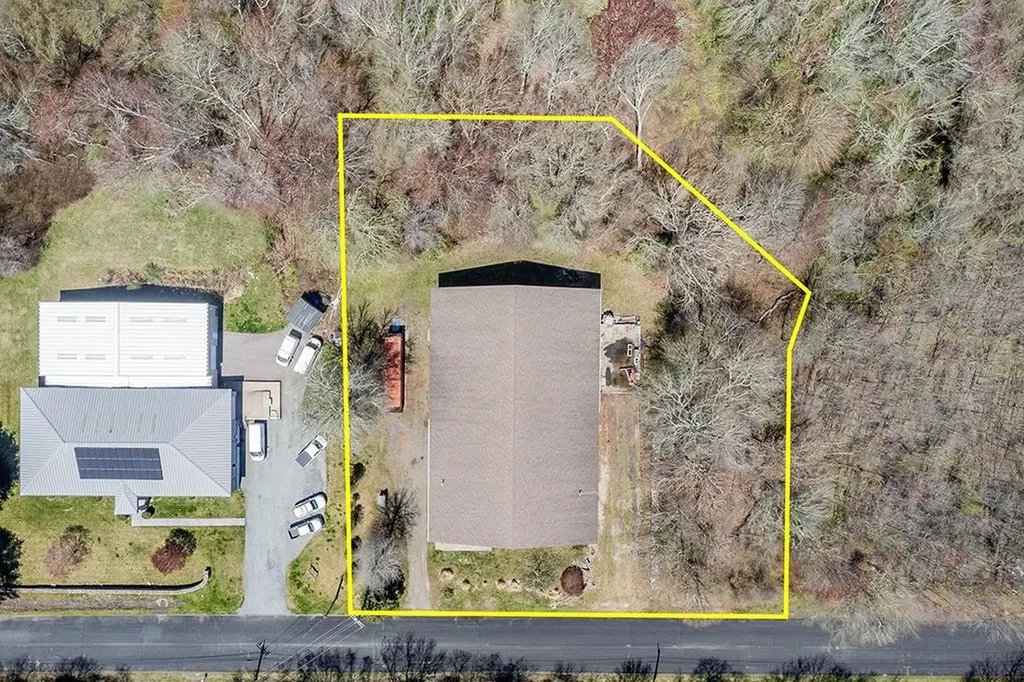 102 Dean Knauss Drive Narragansett RI 02882