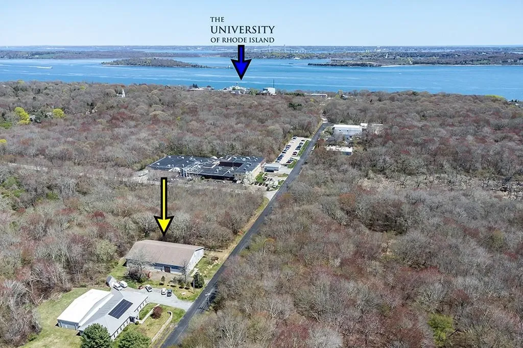 102 Dean Knauss Drive Narragansett RI 02882