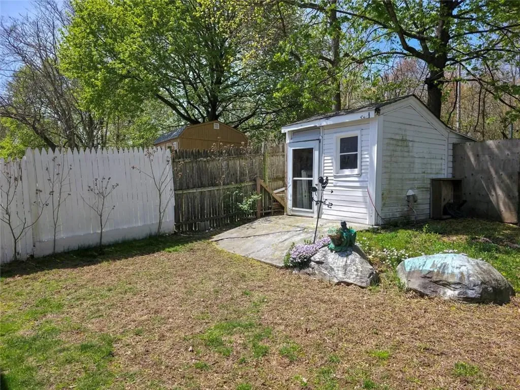 35 Boyd Avenue East Providence RI 02914