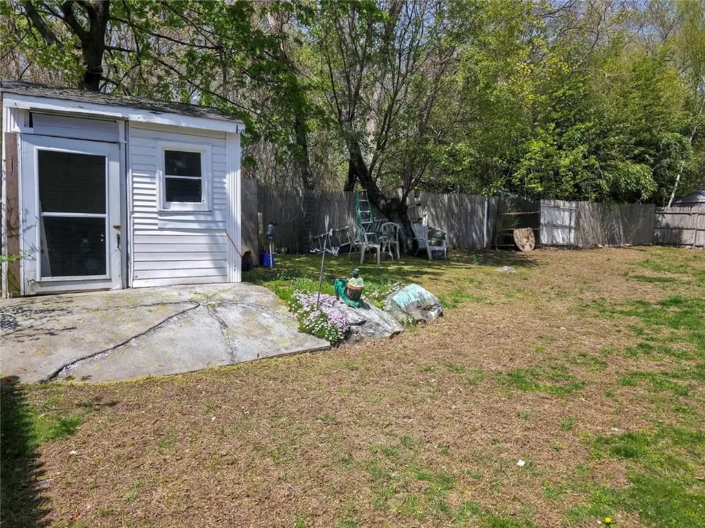 35 Boyd Avenue East Providence RI 02914