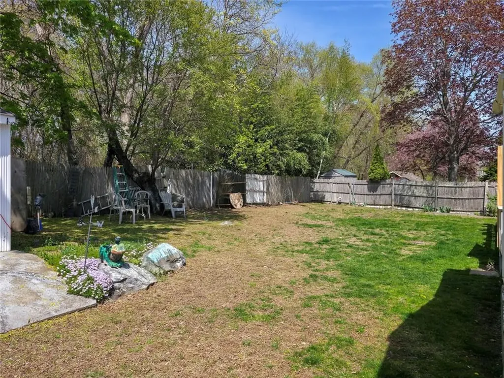 35 Boyd Avenue East Providence RI 02914