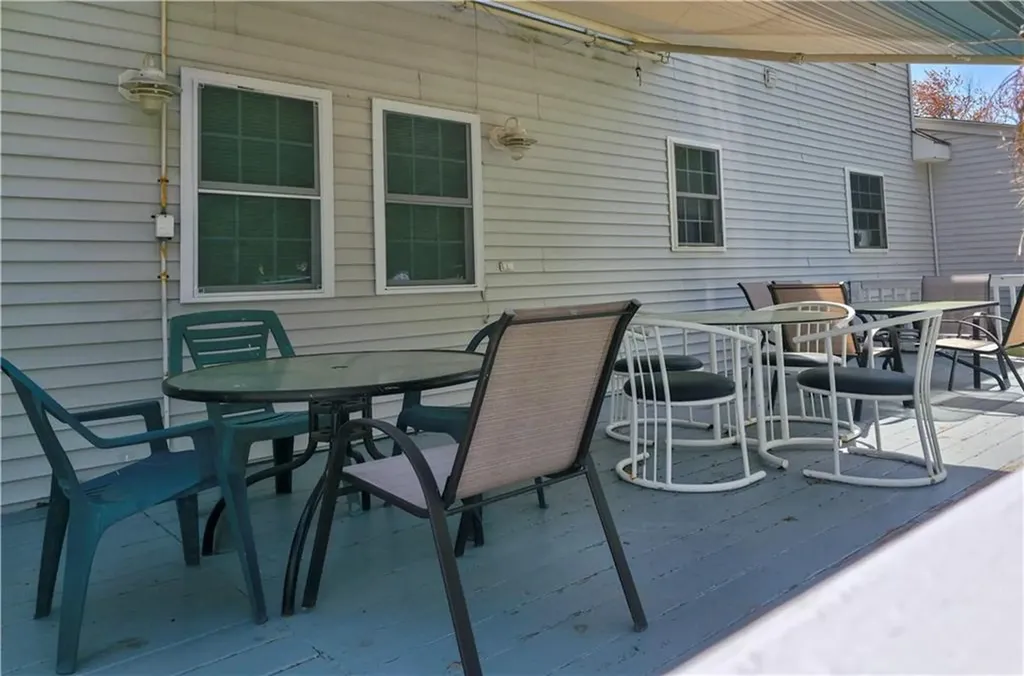 35 Boyd Avenue East Providence RI 02914