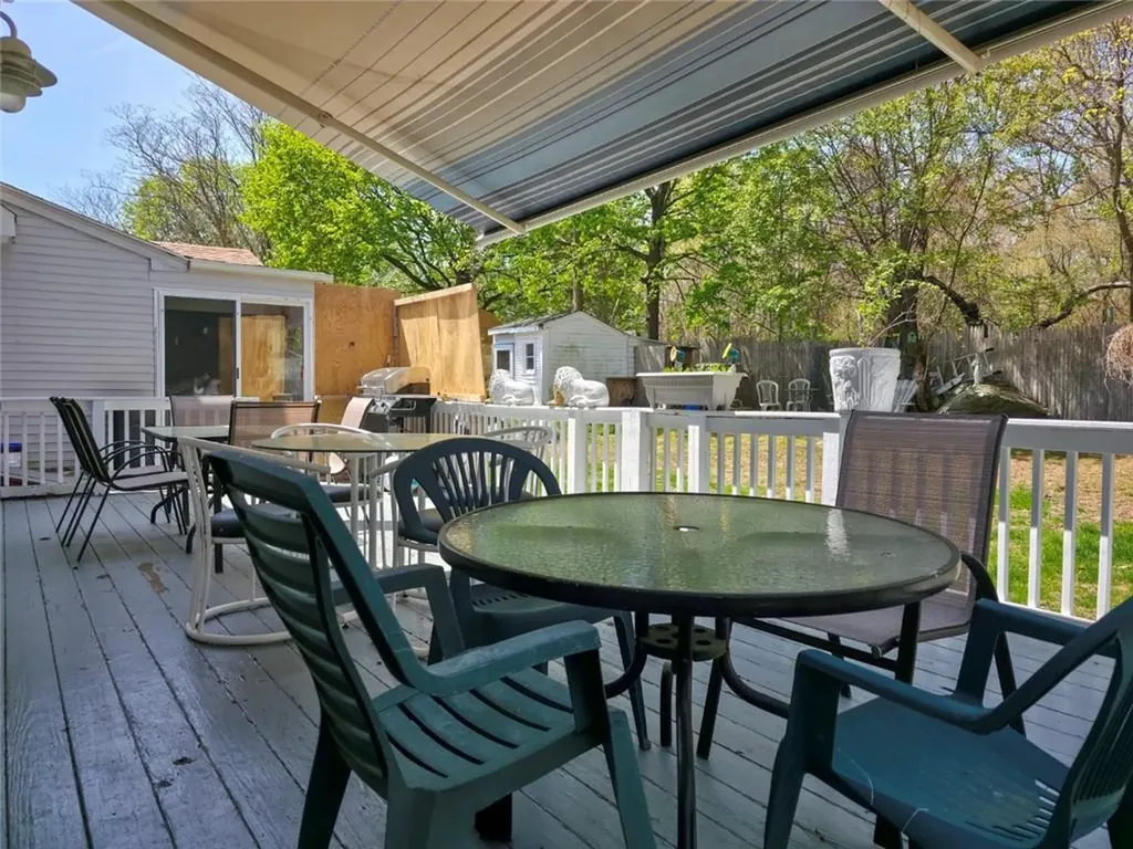 35 Boyd Avenue East Providence RI 02914