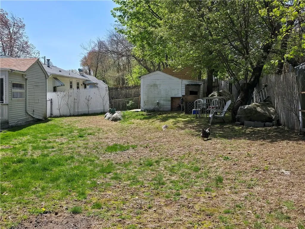 35 Boyd Avenue East Providence RI 02914