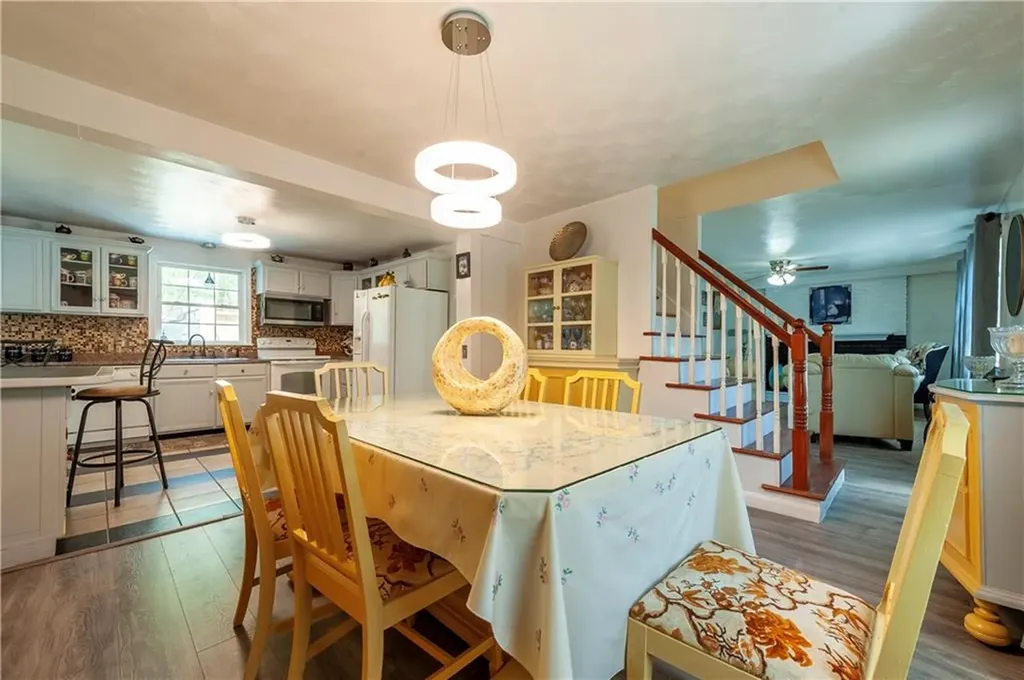 35 Boyd Avenue East Providence RI 02914