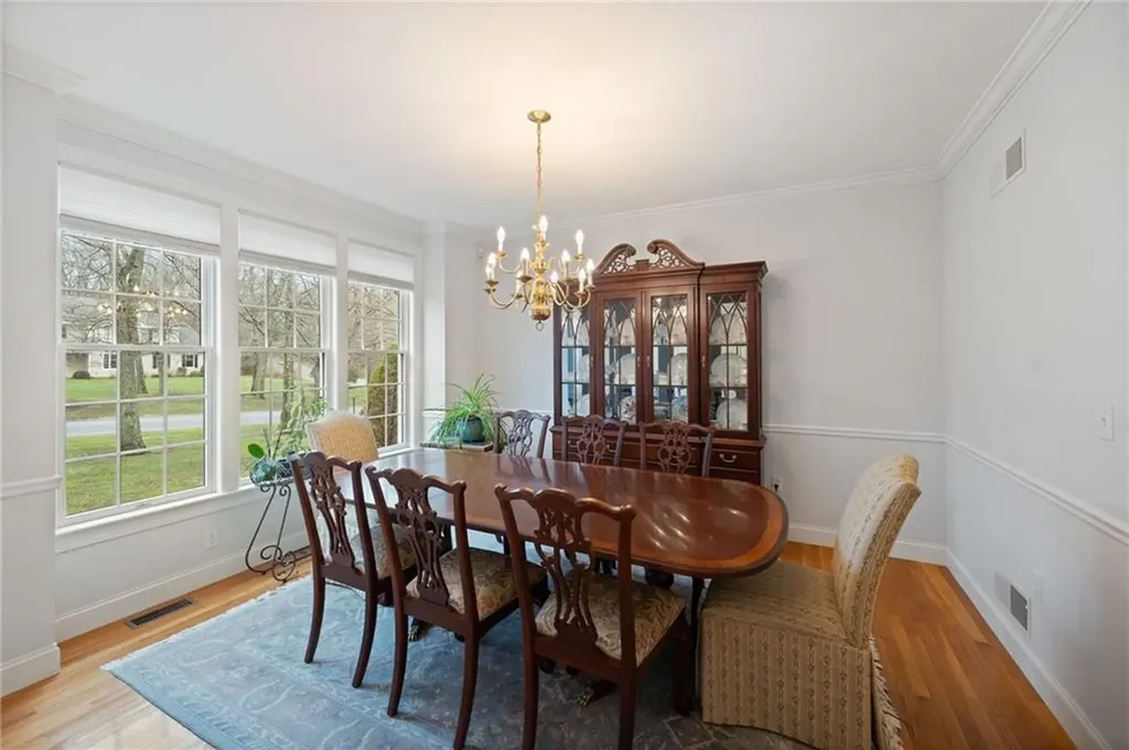 153 Sakonnet Ridge Drive Tiverton RI 02878