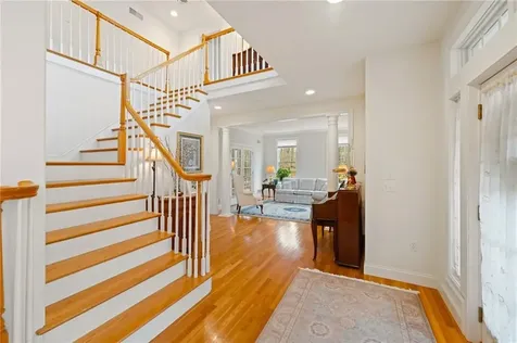 153 Sakonnet Ridge Drive Tiverton RI 02878