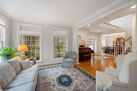 153 Sakonnet Ridge Drive Tiverton RI 02878