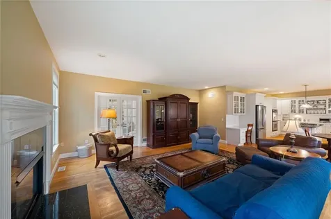 153 Sakonnet Ridge Drive Tiverton RI 02878