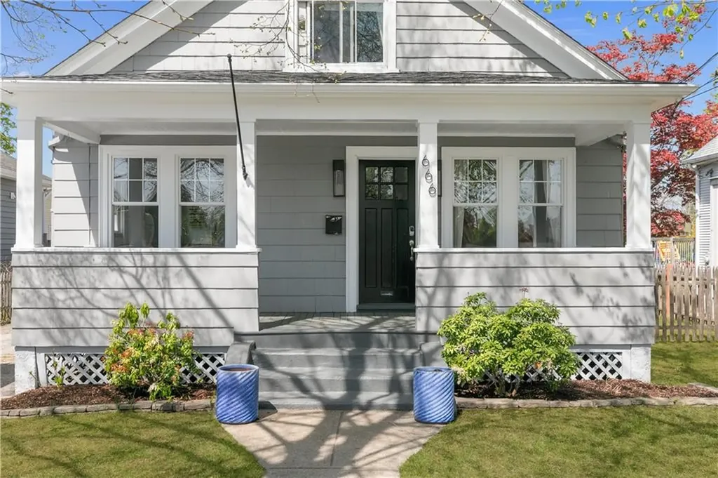 666 Fruit Hill Avenue North Providence RI 02911