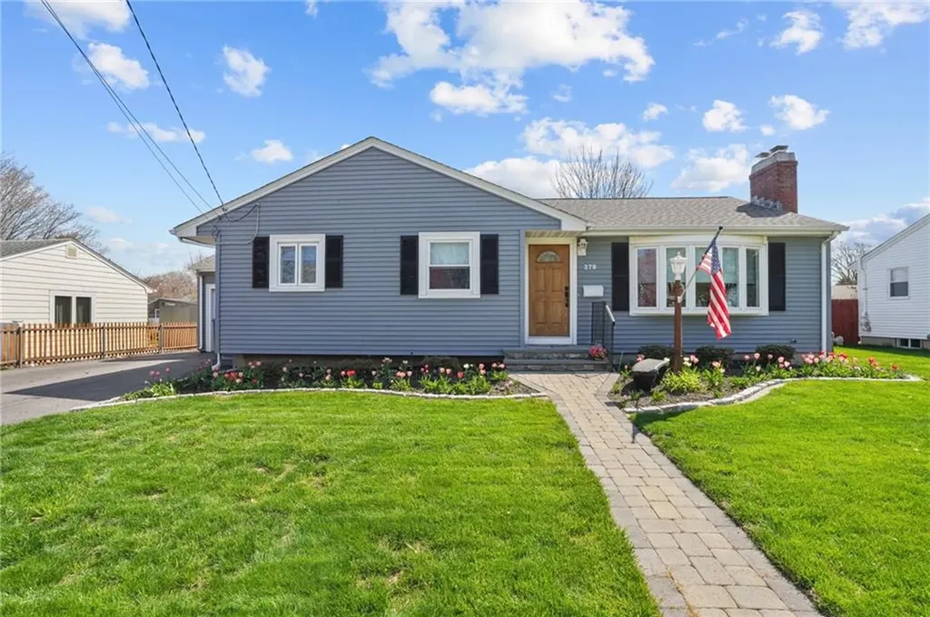 279 Chases Lane Middletown RI 02842