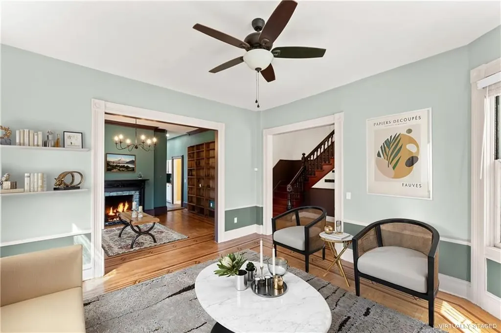 49 Princeton Avenue Providence RI 02907