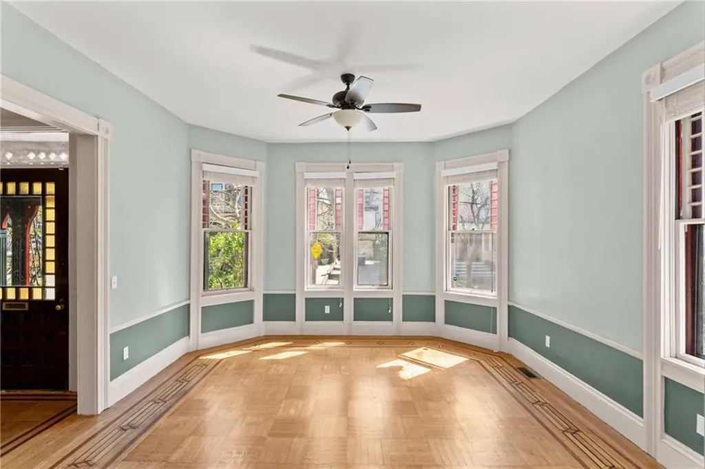 49 Princeton Avenue Providence RI 02907