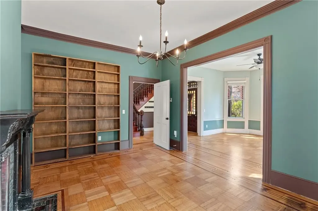 49 Princeton Avenue Providence RI 02907