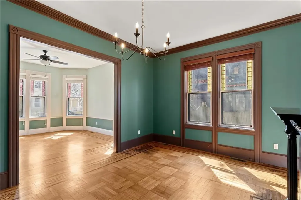 49 Princeton Avenue Providence RI 02907