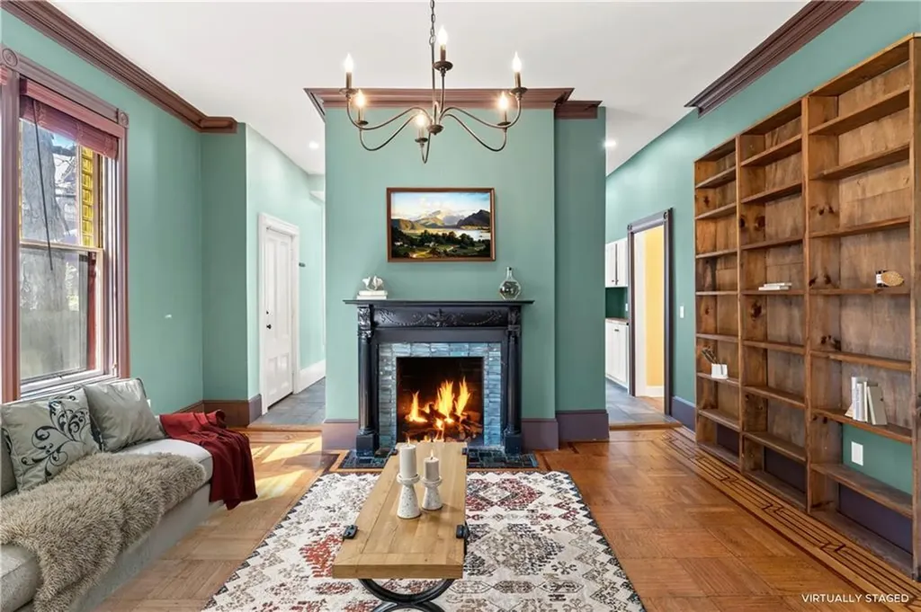 49 Princeton Avenue Providence RI 02907
