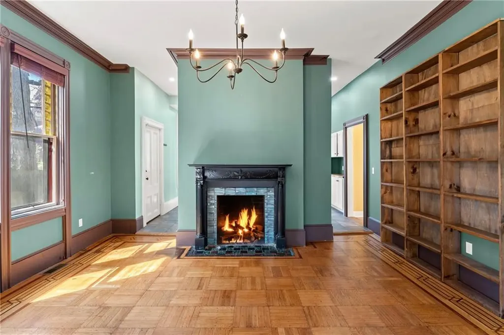 49 Princeton Avenue Providence RI 02907