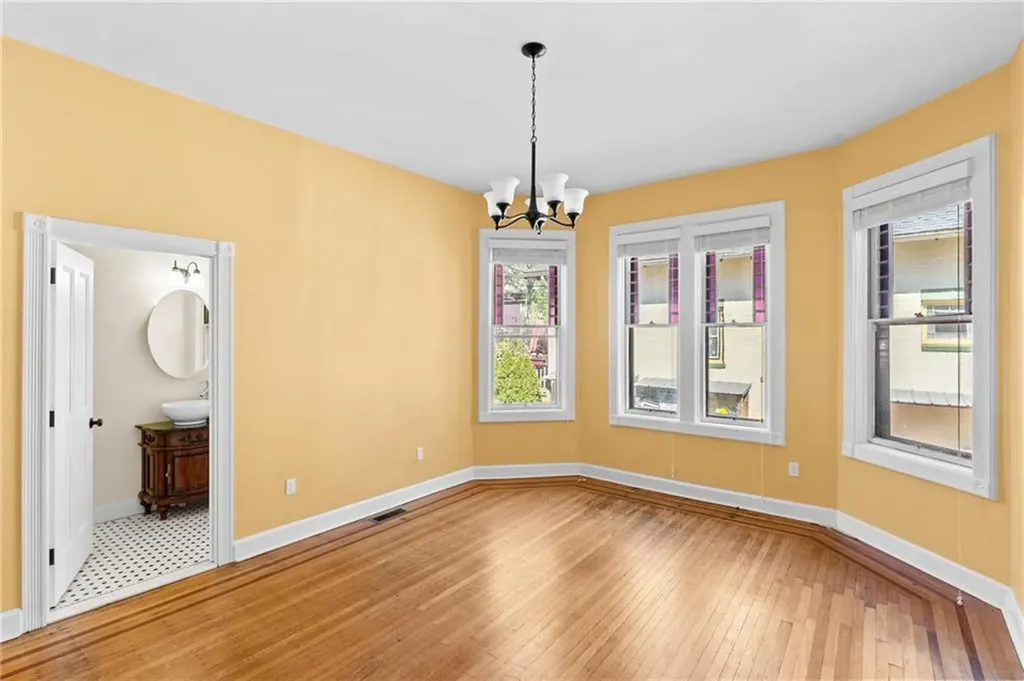 49 Princeton Avenue Providence RI 02907