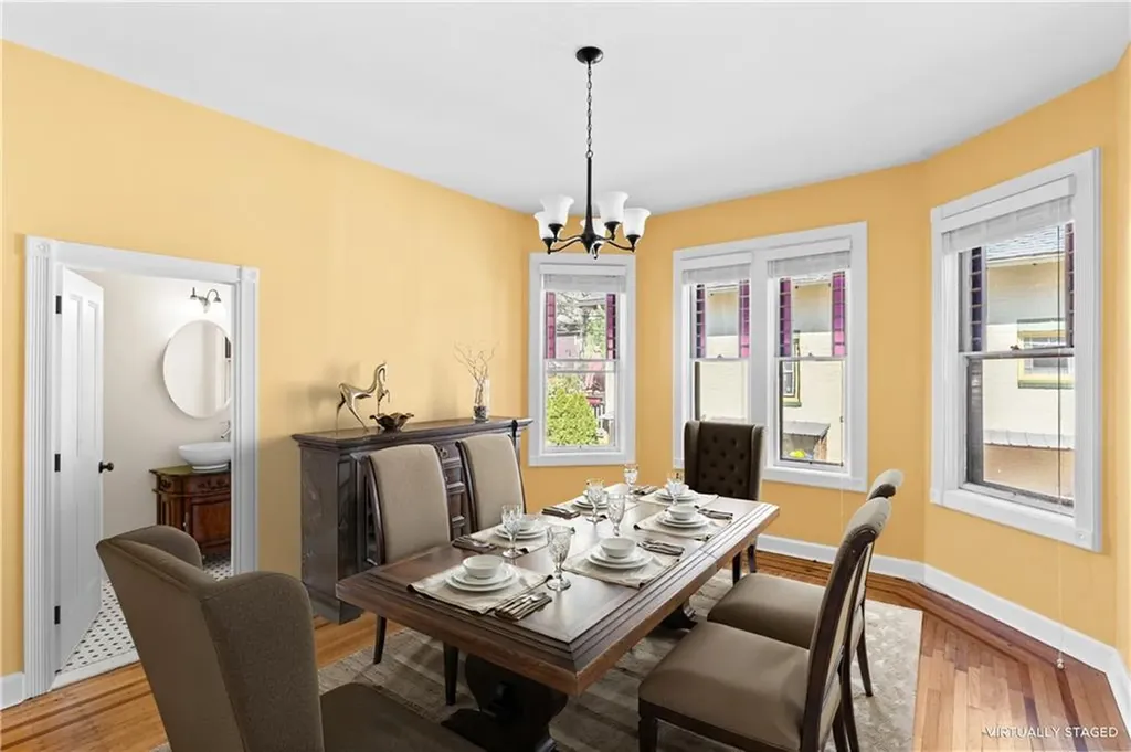49 Princeton Avenue Providence RI 02907