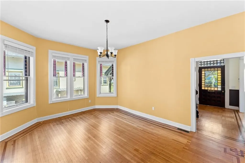 49 Princeton Avenue Providence RI 02907