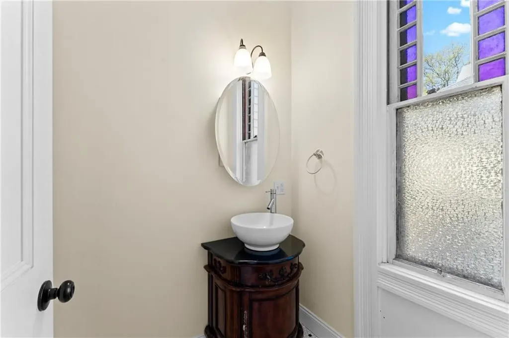 49 Princeton Avenue Providence RI 02907