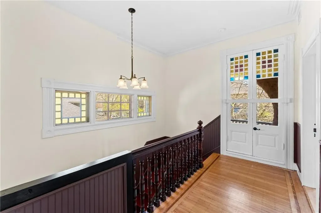 49 Princeton Avenue Providence RI 02907