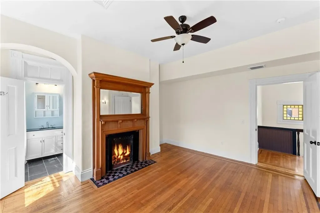 49 Princeton Avenue Providence RI 02907