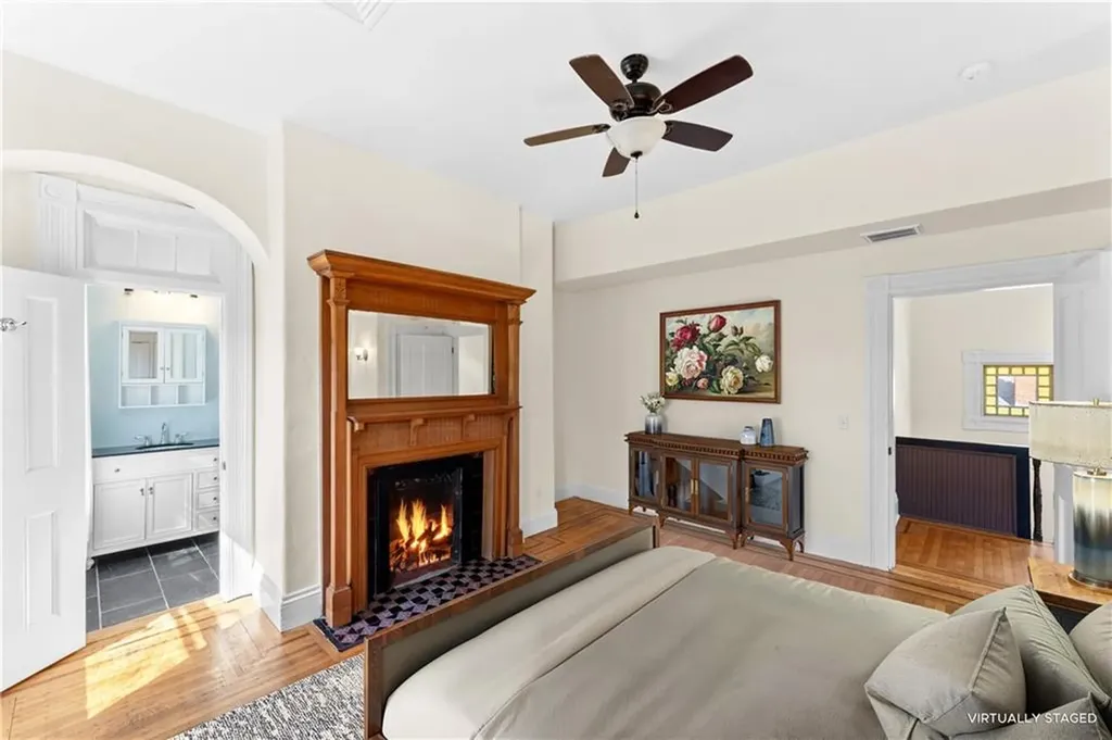 49 Princeton Avenue Providence RI 02907