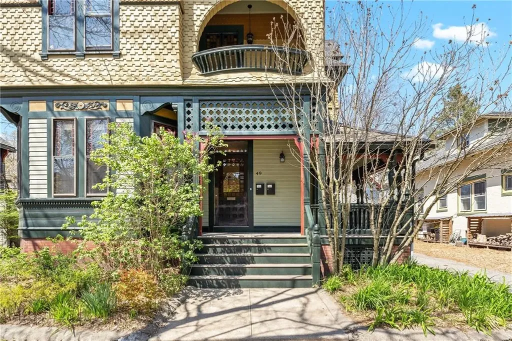 49 Princeton Avenue Providence RI 02907